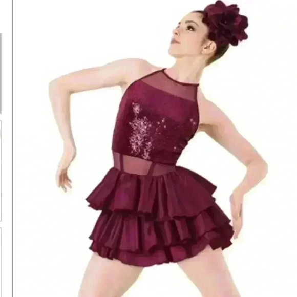 Weissman Other - 9607 weissman costume